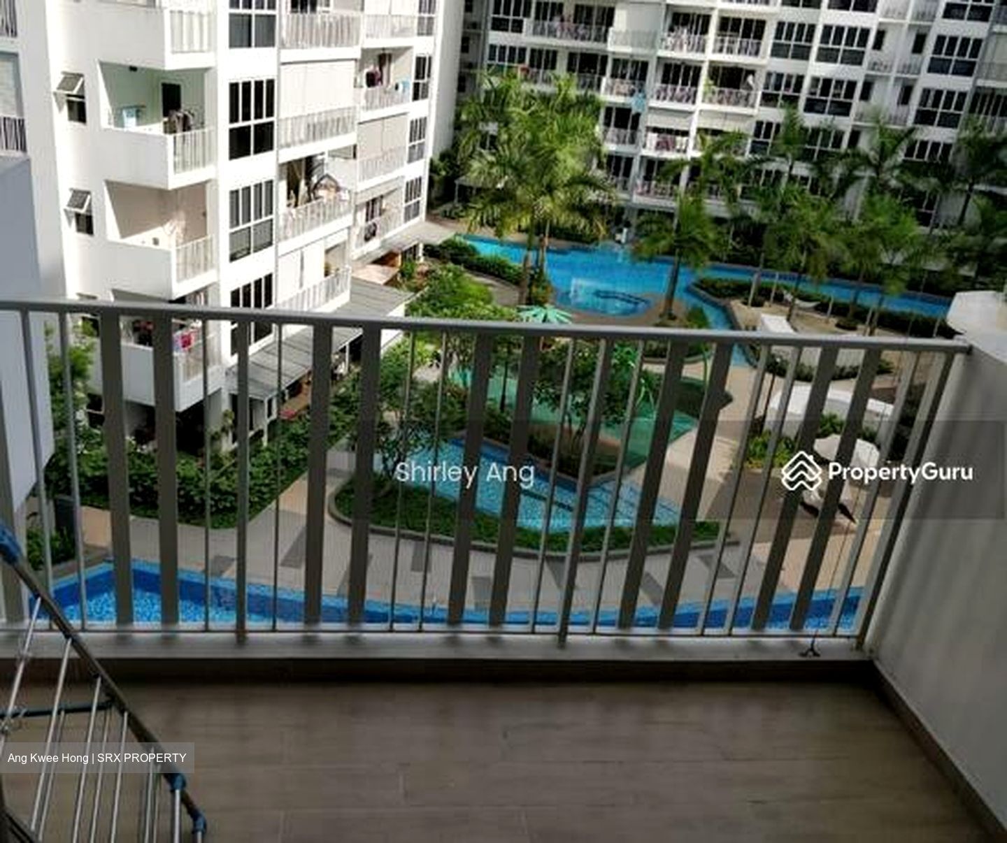 Forestville (D25), Condominium #579188261